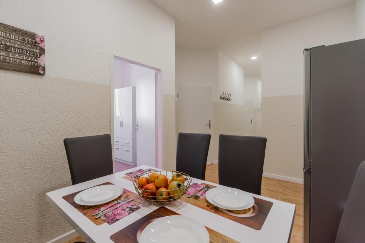 Modern Fancy Center Apartment Berlin