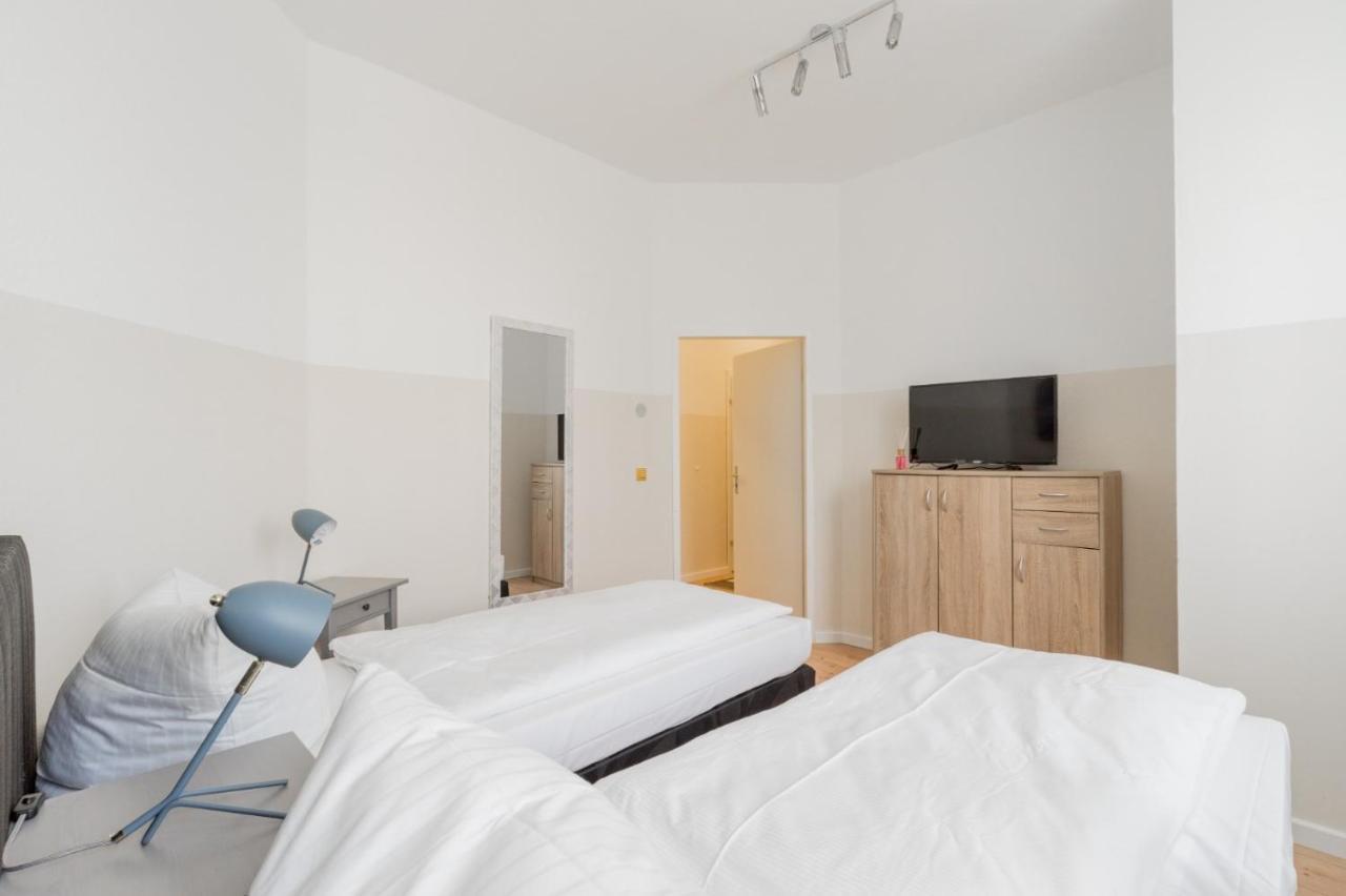 Apartment Modern Fancy Center Berlin