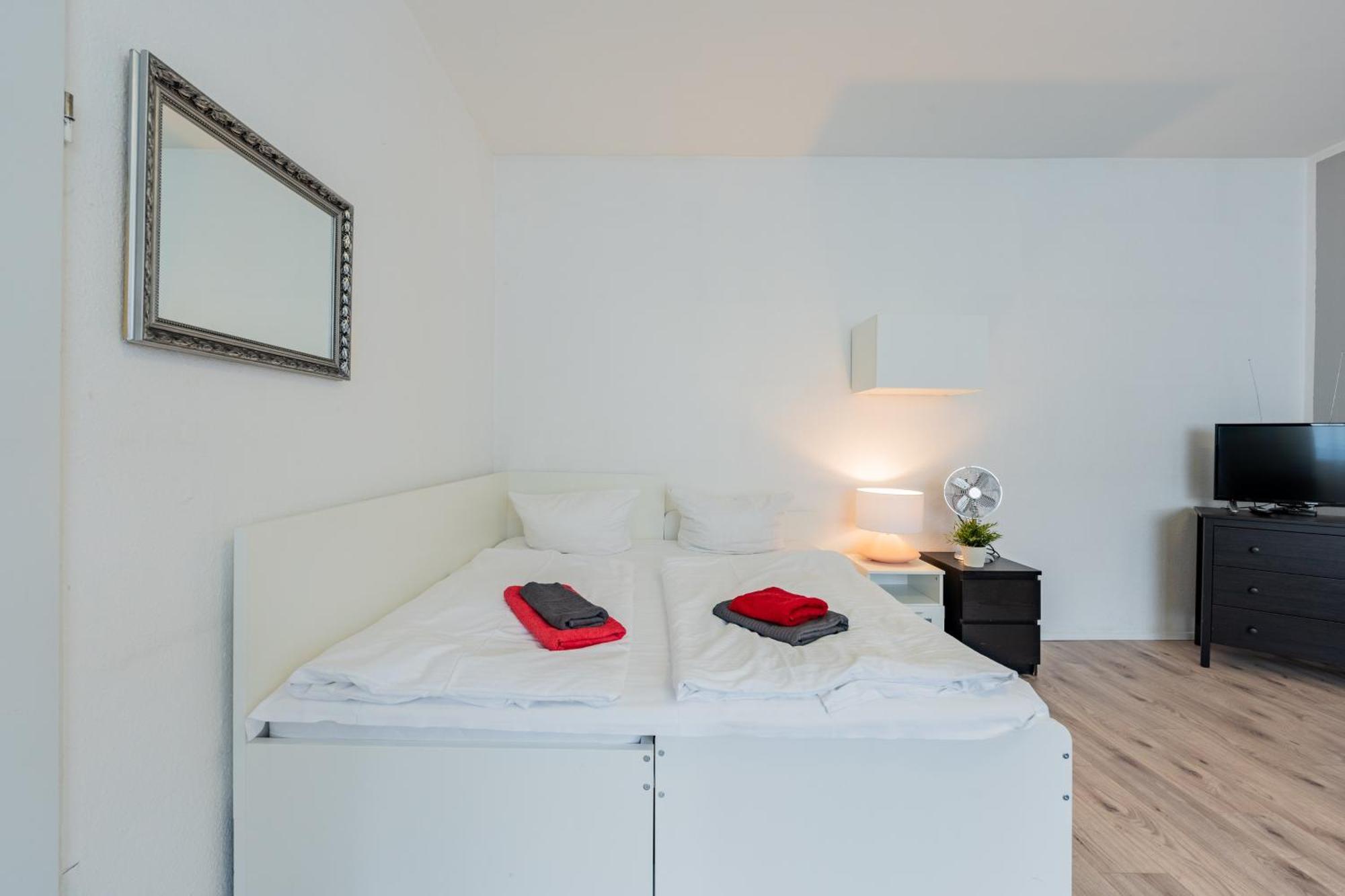 Apartment Modern Fancy Center Berlin