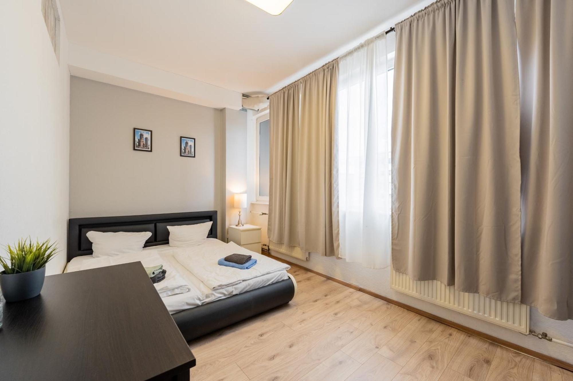 Modern Fancy Center Apartment Berlin